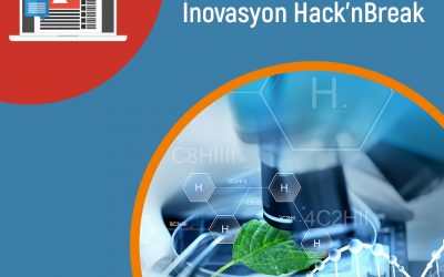 Biyoteknoloji ve İnovasyon Hack’nBreak